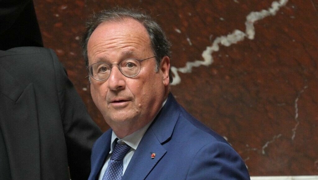 icilimousin's tweet photo. Nouveau gouvernement : @fhollande fustige un gouvernement "fragile" et appelle à la censure #GouvernementBarnier #politique ➡️ https://t.co/10gc6ZXHpF https://t.co/8fW0jjfR0K