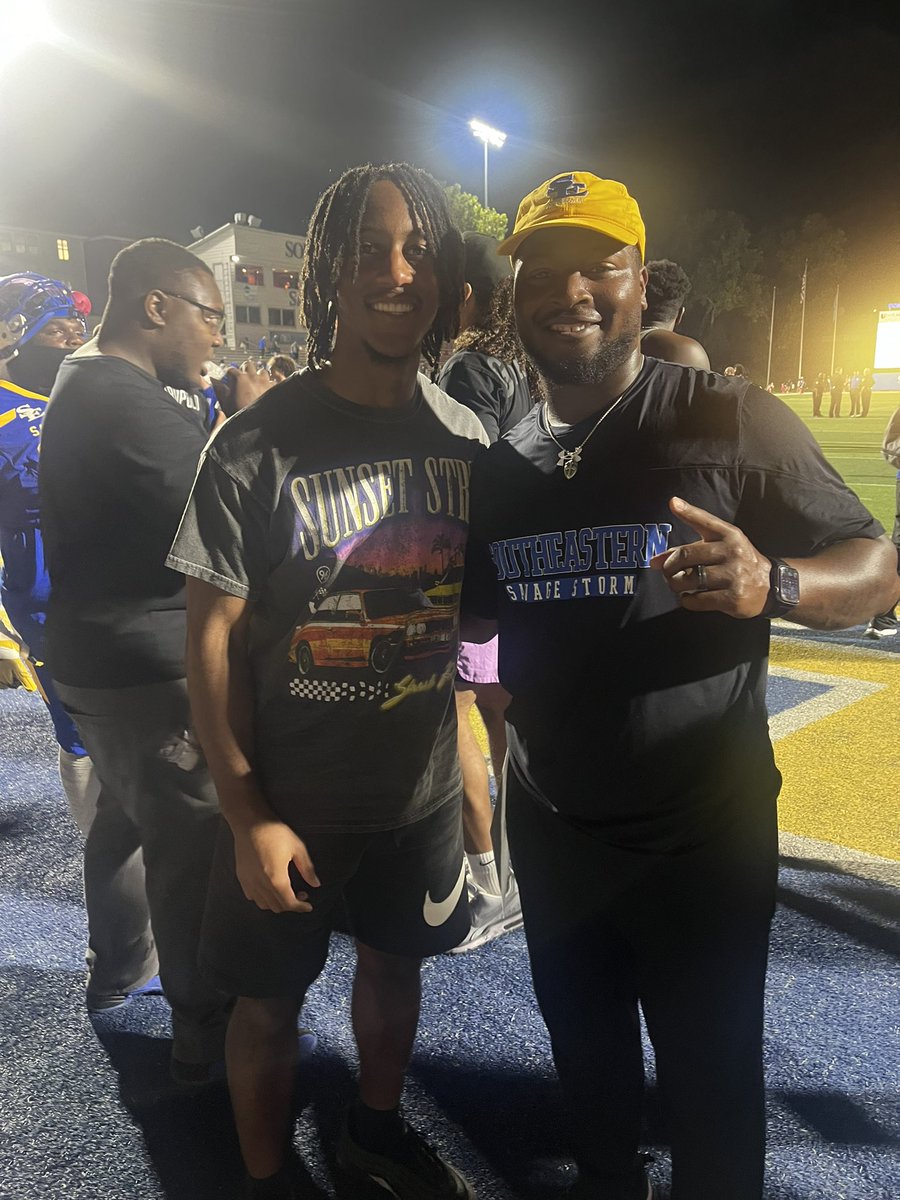 Nathan Cornelious tweet media