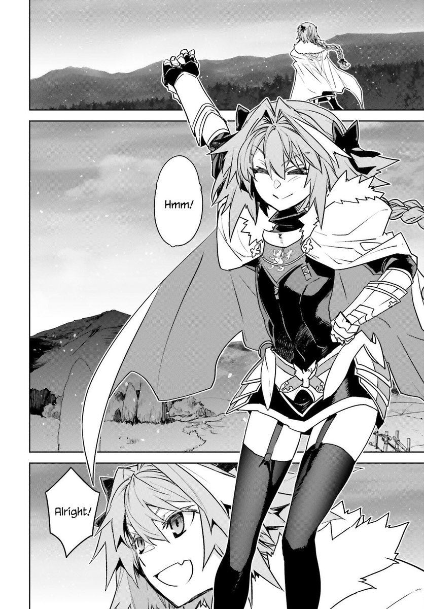 PinkPaladin_'s tweet photo. “I feel a little energized. I wonder what there is to do around here at night!” https://t.co/4Uyq13AbmN