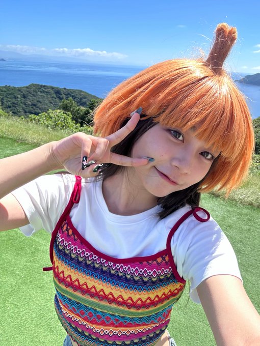 あいにゃんのTwitter画像61