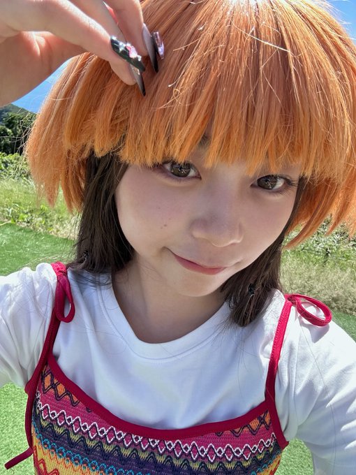 あいにゃんのTwitter画像60