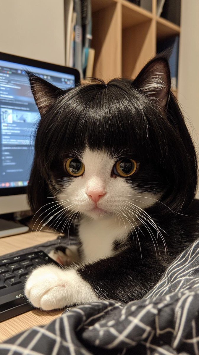 heherabbit's tweet photo. 또냥이 도이서냥이ㅋㅋㅋㅋㅋㅋㅋㅋㅋㅋㅋ아ㅜㅠ♡ https://t.co/XQQdslmsmY