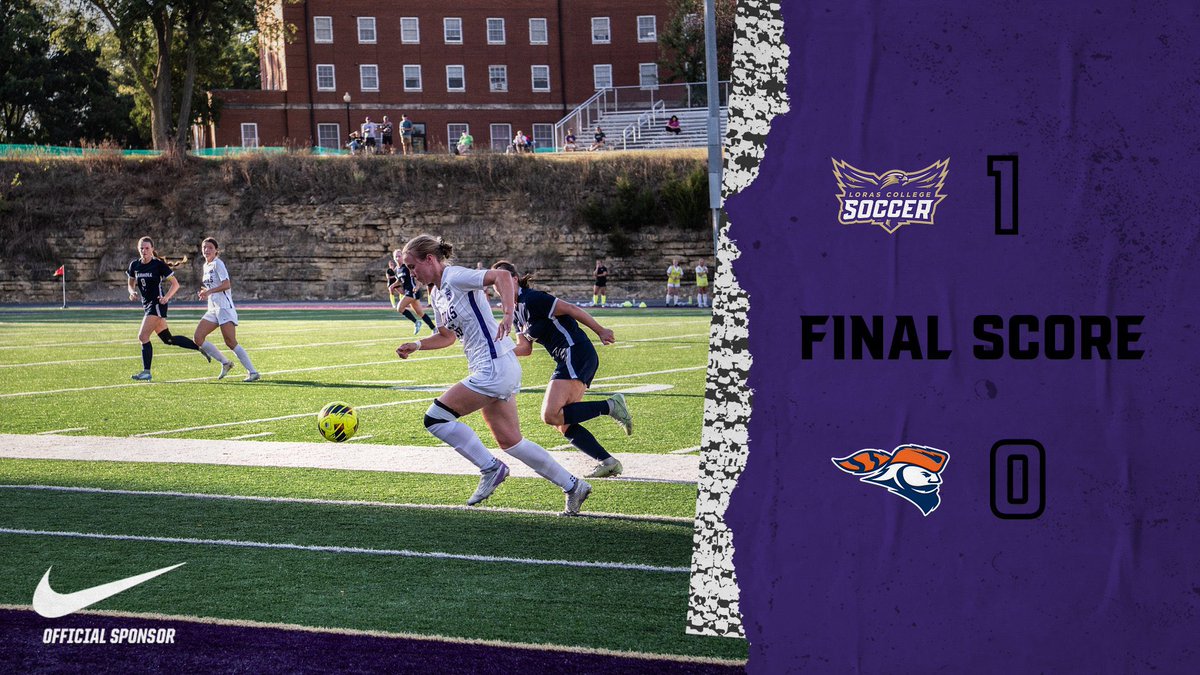 Duhawks shut it down at home!

#GoDuhawks