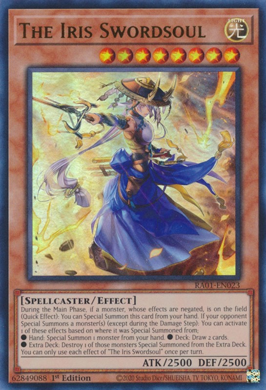 TheEastunder's tweet photo. I was a fool to think I was past the point of my life where I could crush on Yugioh cards. https://t.co/CWA8CVUCsi