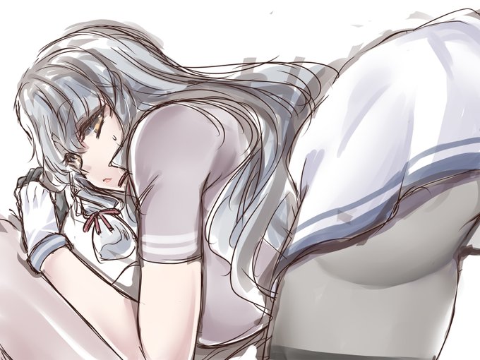 Д◎) ひる叢雲「…あんまり見ないでくれる」

フタツトモエ? 