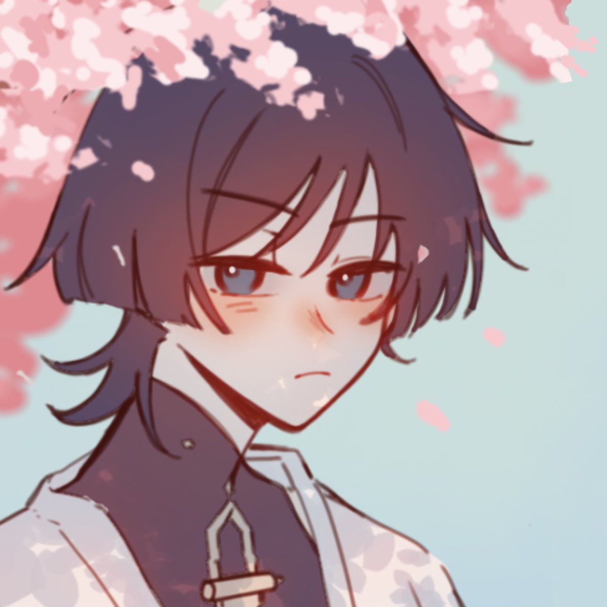 alphastroo's tweet image. 🌸🌸

#scaralumi #Genshin