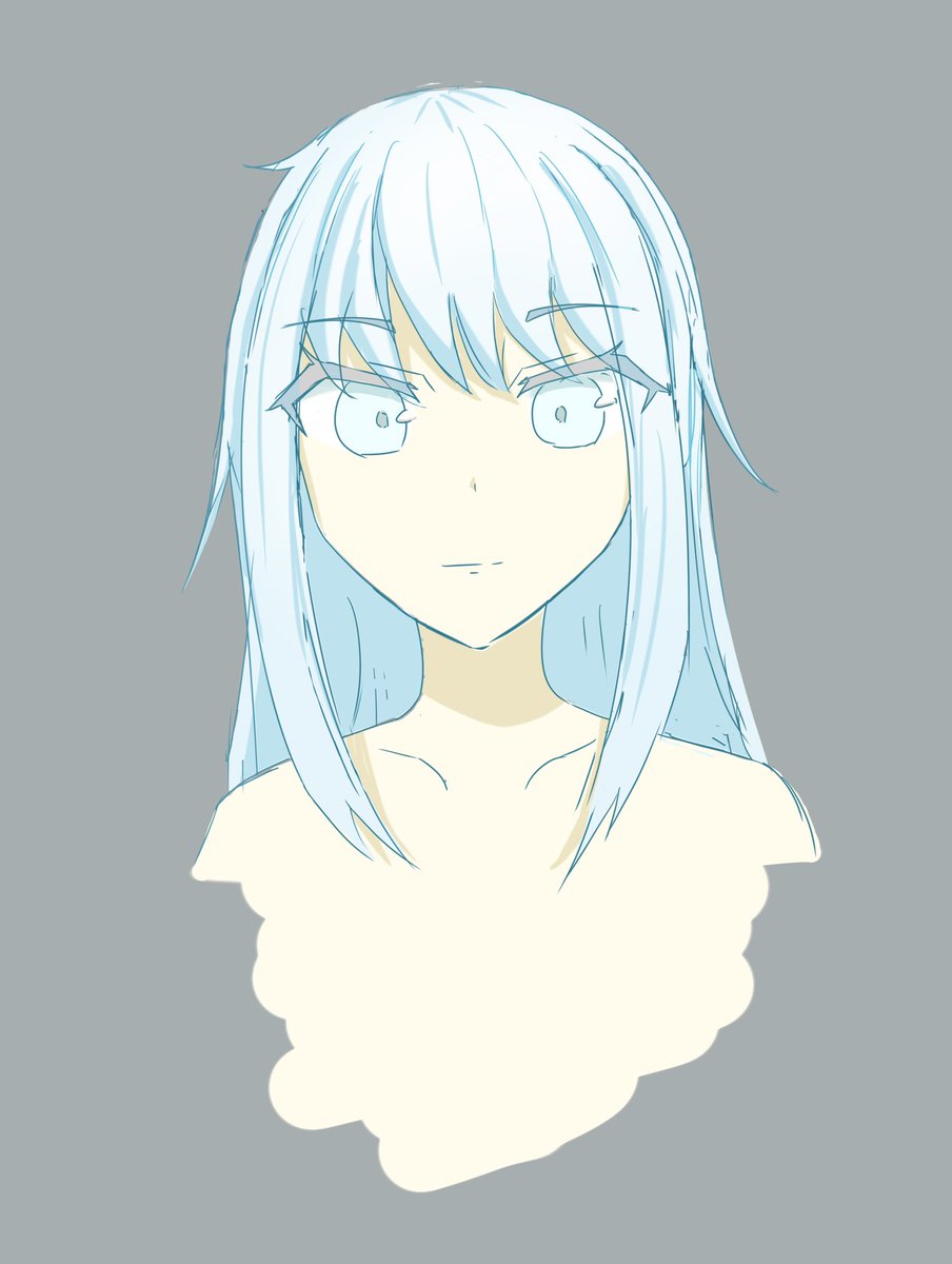 0Chno's tweet photo. #オリジナル https://t.co/M2CSdNtUJF