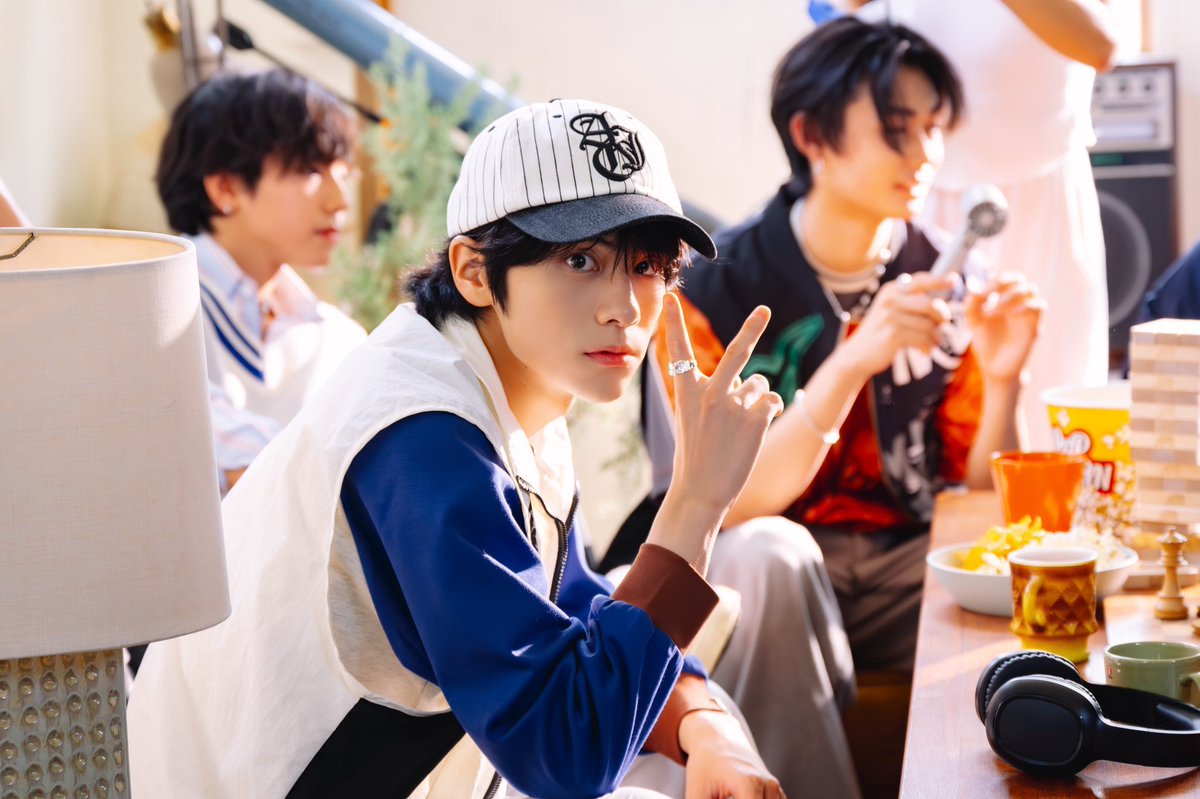 잘생겻다………
ㅠ