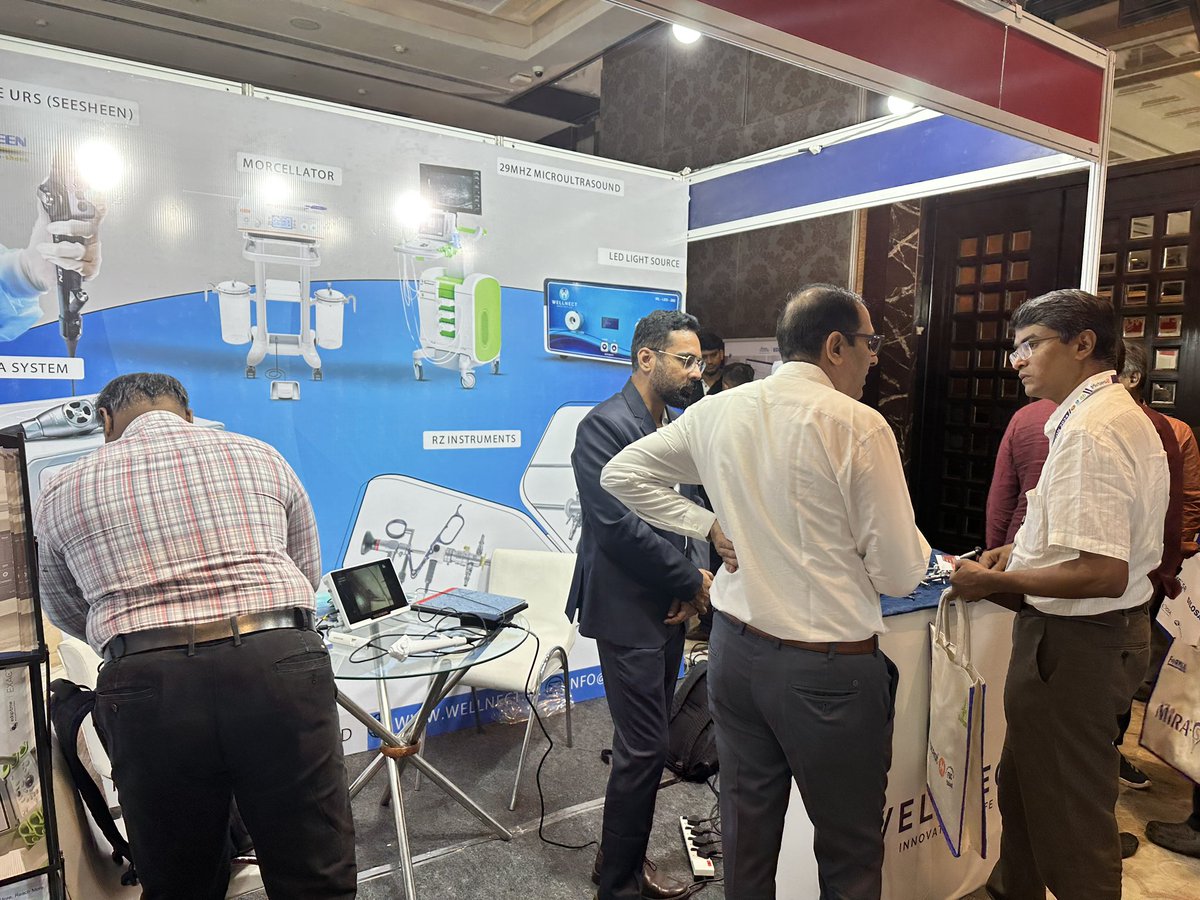 WellNect's tweet photo. TAPASUCON 2024, Chennai….#Wellnect #innovationislife https://t.co/uj8I4NZKl8