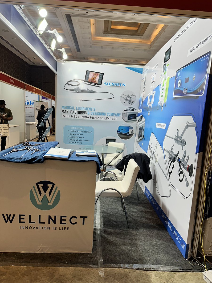 WellNect's tweet photo. TAPASUCON 2024, Chennai….#Wellnect #innovationislife https://t.co/uj8I4NZKl8