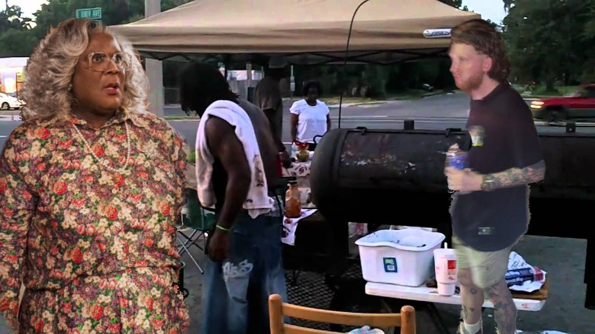 A’precious Blessin (@midasmulligann) on Twitter photo I want to share the last picture taken of <a href="/retardmode/">𝔟𝔬𝔟𝔟𝔶 ♰ (unemployment arc)</a> and myself at the church barbecue
im gon miss that boy… Lord have mercy i hope he don got taken to the pearly gates I want to share the last picture taken of <a href="/retardmode/">𝔟𝔬𝔟𝔟𝔶 ♰ (unemployment arc)</a> and myself at the church barbecue
im gon miss that boy… Lord have mercy i hope he don got taken to the pearly gates
