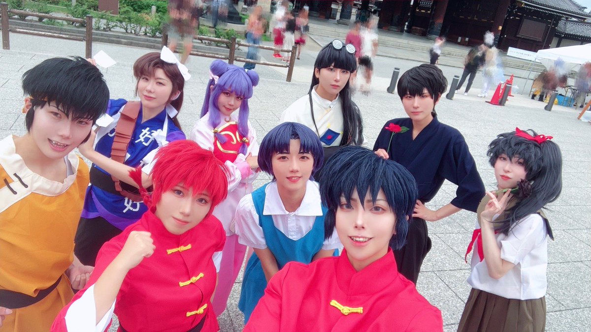 渡会雲雀 コスプレ1式 こわ 渡会雲雀 コスプレ1式 こわ