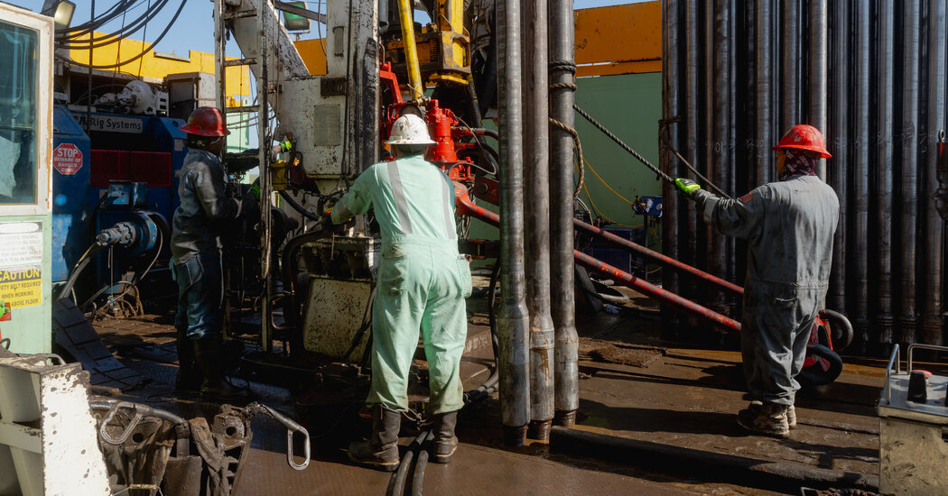 Gas Prices Are Falling, a Win in Fight Against Inflation dlvr.it/TDX8Hj