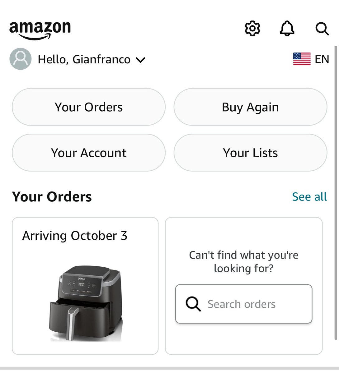 Gian del 56% 🇦🇷🇺🇸🍊 tweet media