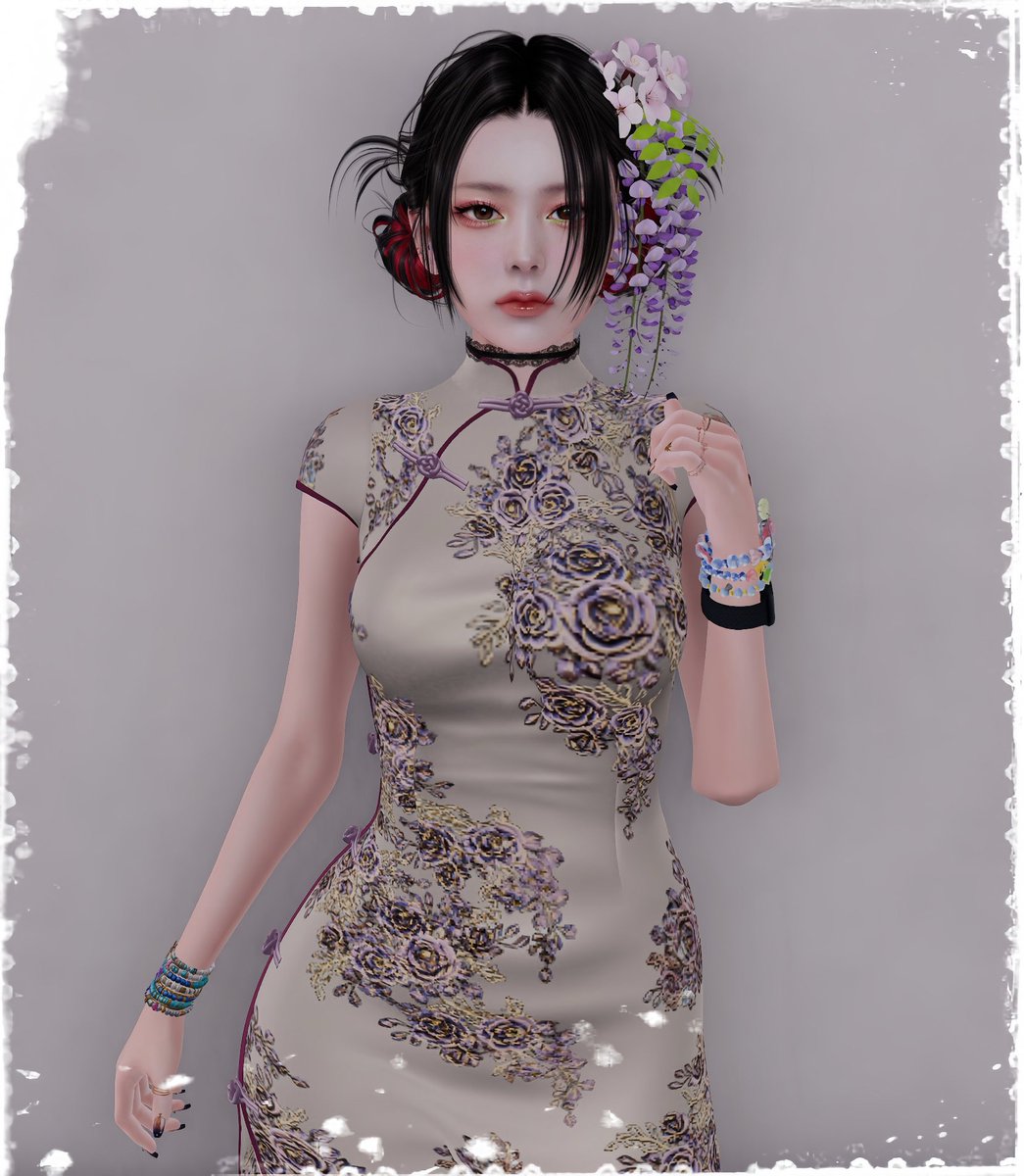 mcnyunach's tweet photo. #theEngineRoom
👗ちーぱお どれす
.cococat. Amy qipao - Floral ivory
https://t.co/r4Ny8oTW6C
#secondlife
#コンセプトコーデ https://t.co/EaSLbx2qtk