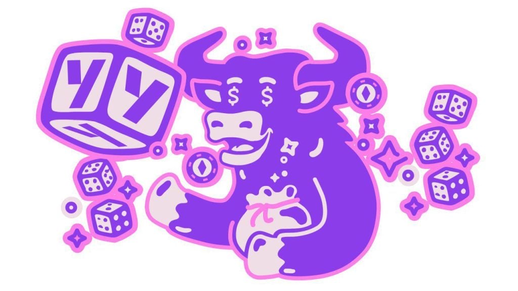 How Web3 prediction markets will spice things up in esports and gaming dlvr.it/TDX8QY