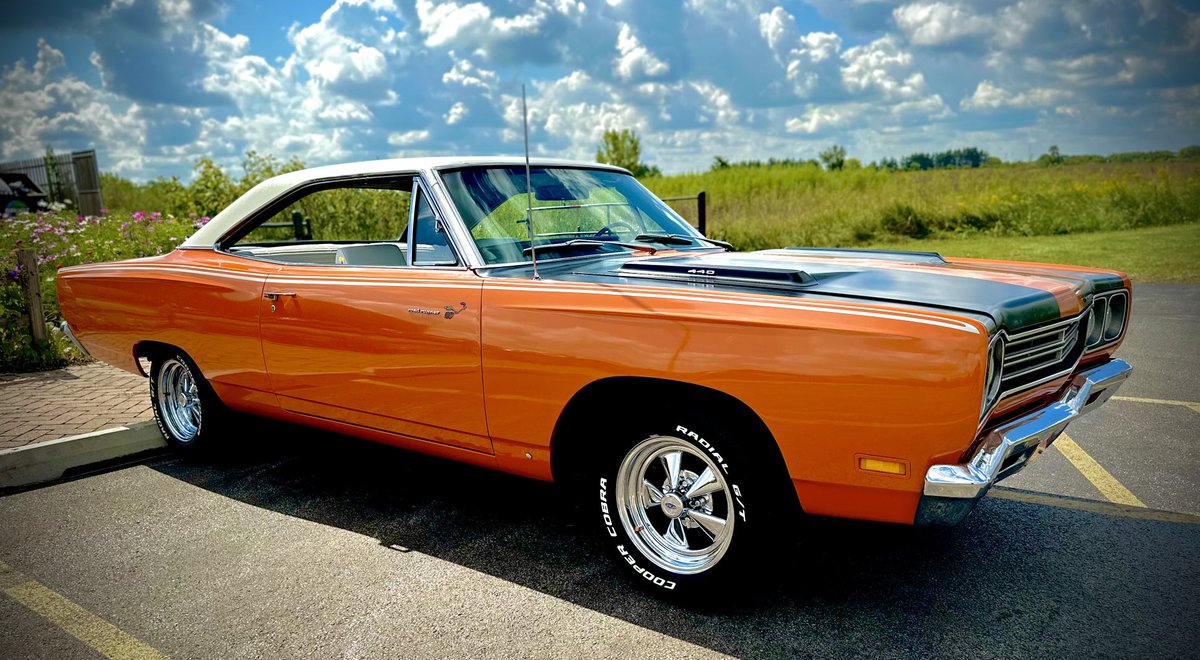 robertleeII's tweet image. One more off the bucket list