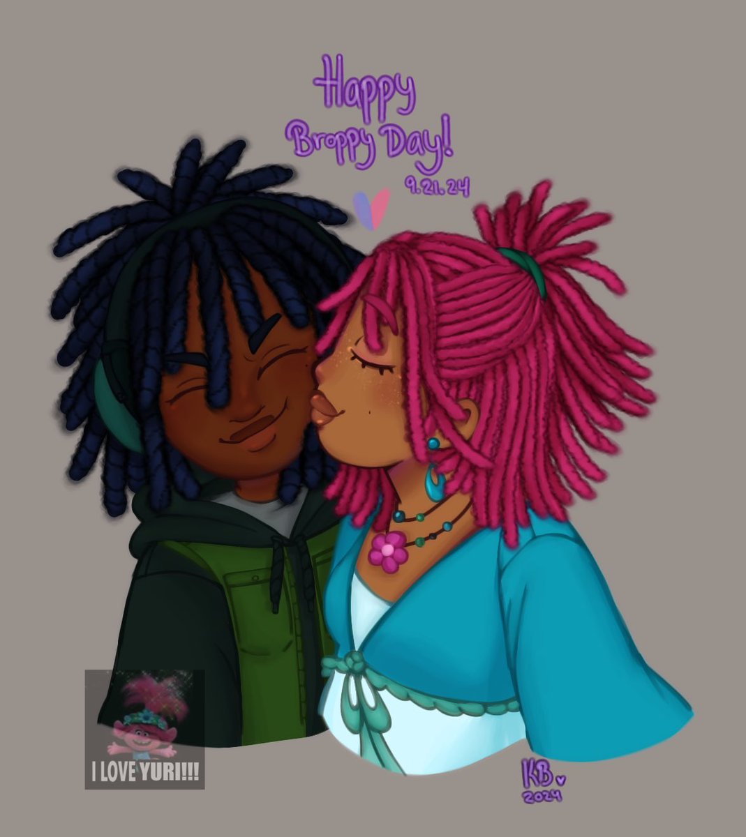 froggiezkonniez's tweet photo. YAYAYYA HAPPY BROPPY DAY!!!!
🌺🪵
#dreamworkstrolls #broppy #trolls #trollstwt https://t.co/BQWeAn4yPD