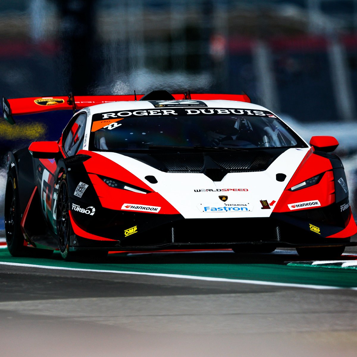 World Speed tweet media