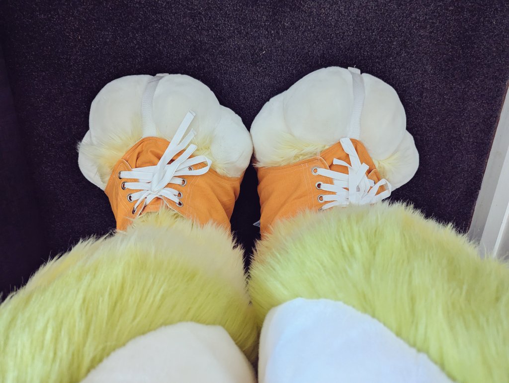 8Bit_Works's tweet photo. Going down in suit now to go see the reptiles!
#waff2024 https://t.co/6mSEYlGK2k