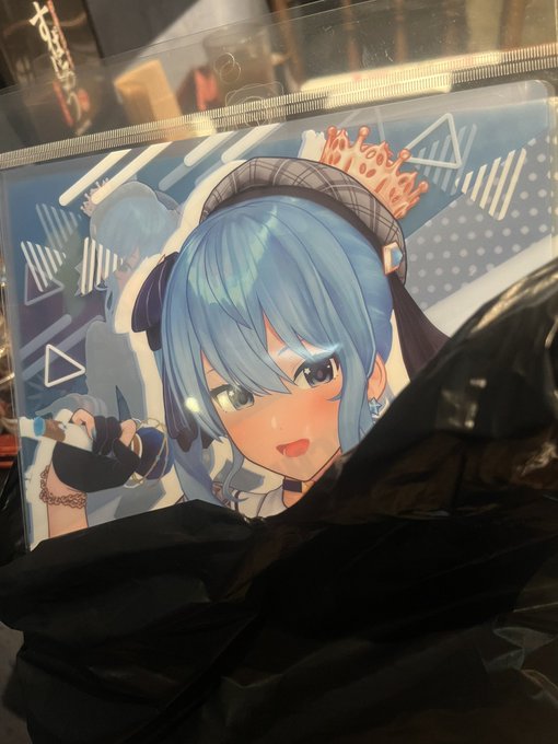 クリアファイルも5つ買っちゃった!
ガシャポンにコアファイターあったので…!3回目でコアブースター出たのだ…! 