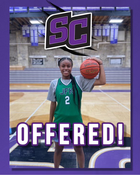 I am thrilled to have received an offer and the opportunity to play basketball while furthering my education at Southwestern College, after a productive conversation with Coach Parker.

Let's go ⚓️🏀 <a href="/LadyBuilders/">LadyBuilderBasketball</a> <a href="/JamarBaker29/">Coach Baker</a>