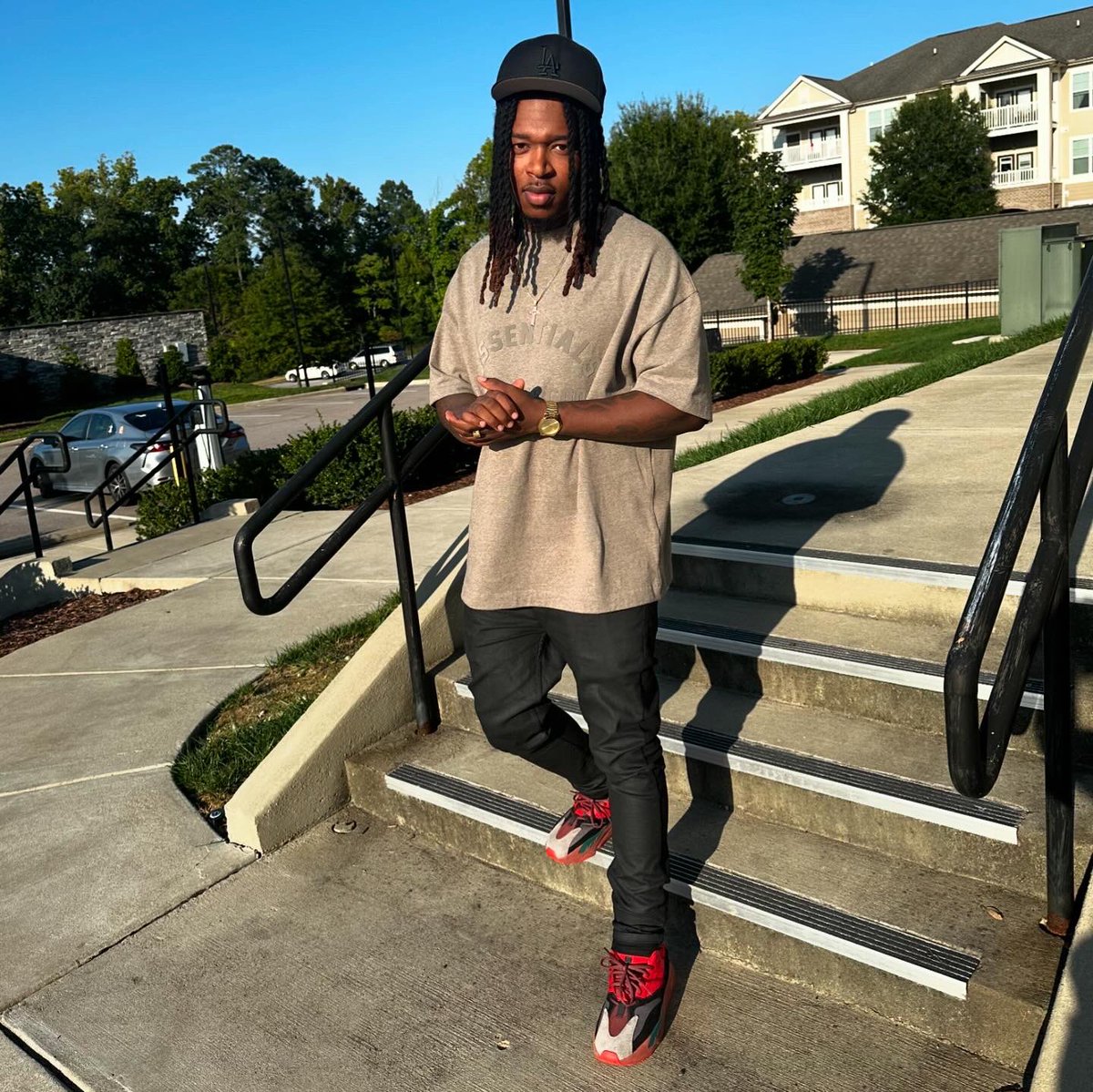 DeeRicchひ⍟ (@Big_Ricch) / Posts / X