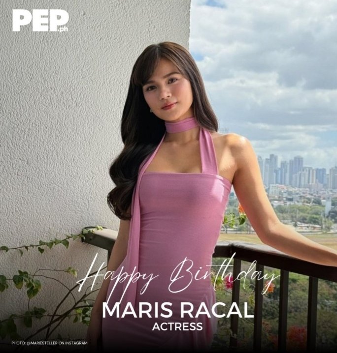 MichaelGustilo2's tweet photo. HAPPY BIRTHDAY  @MissRacal
Enjoy your Day Idol 🎂🎉

#ColorGameOnline 
@playDARKTIMES
#MarisRacal https://t.co/rZ3zgTPrUk