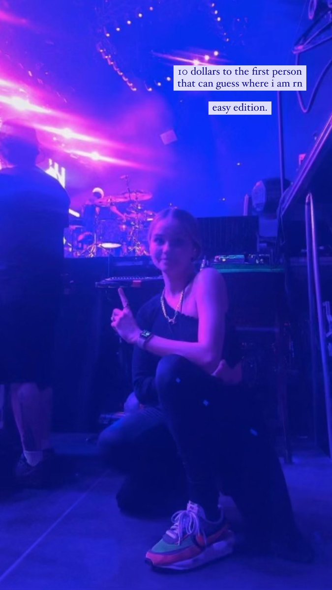 PCGUETEN's tweet photo. Elijah 🤟🏼 added to his story! https://t.co/P8bhxZZzTK