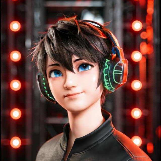 RLudaes's tweet photo. #NewProfilePic https://t.co/8TA4Wy06W9