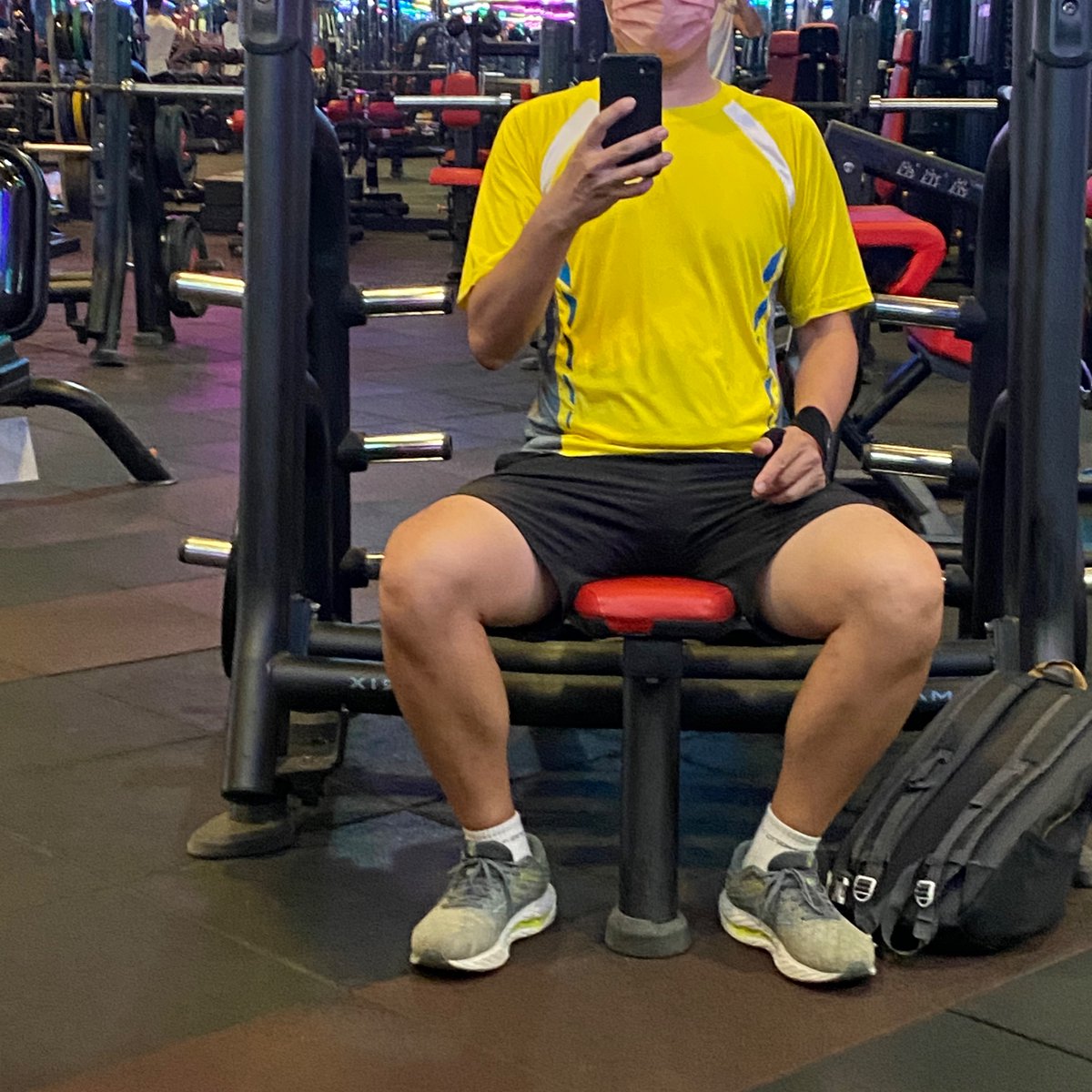 照片效果看起來不錯
但其實很弱