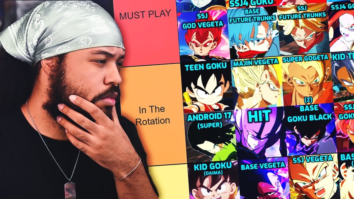 Figuring out my main characters in Dragon Ball Sparking Zero.

This video was made possible thanks to <a href="/ospin4/">Ospinrey</a> 

youtu.be/RbQE592NhZc