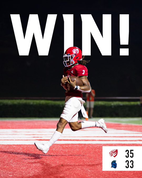 DOWN GOES #12‼️‼️

BIG TIME ROAD WIN 😤