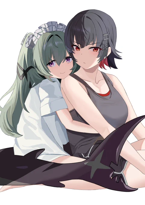 #ゼンゼロ #zzzero エレン カリン
