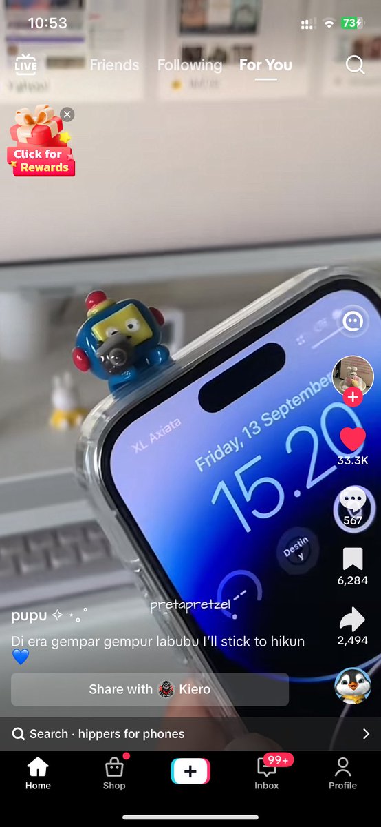 ea tweet media