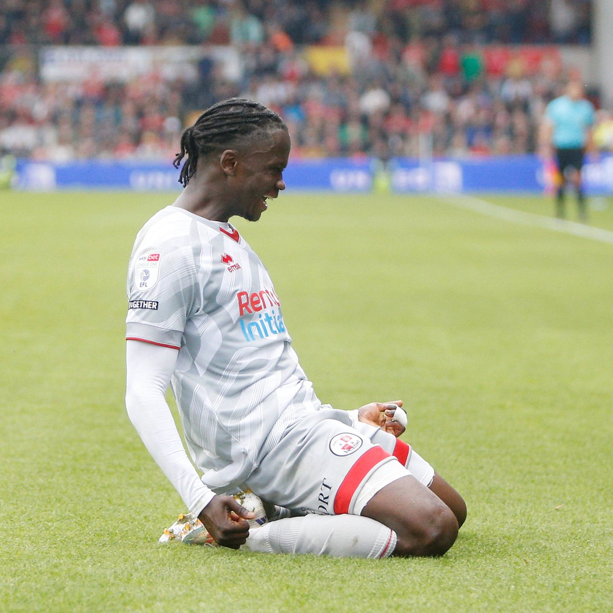 Armandojr11 tweet media