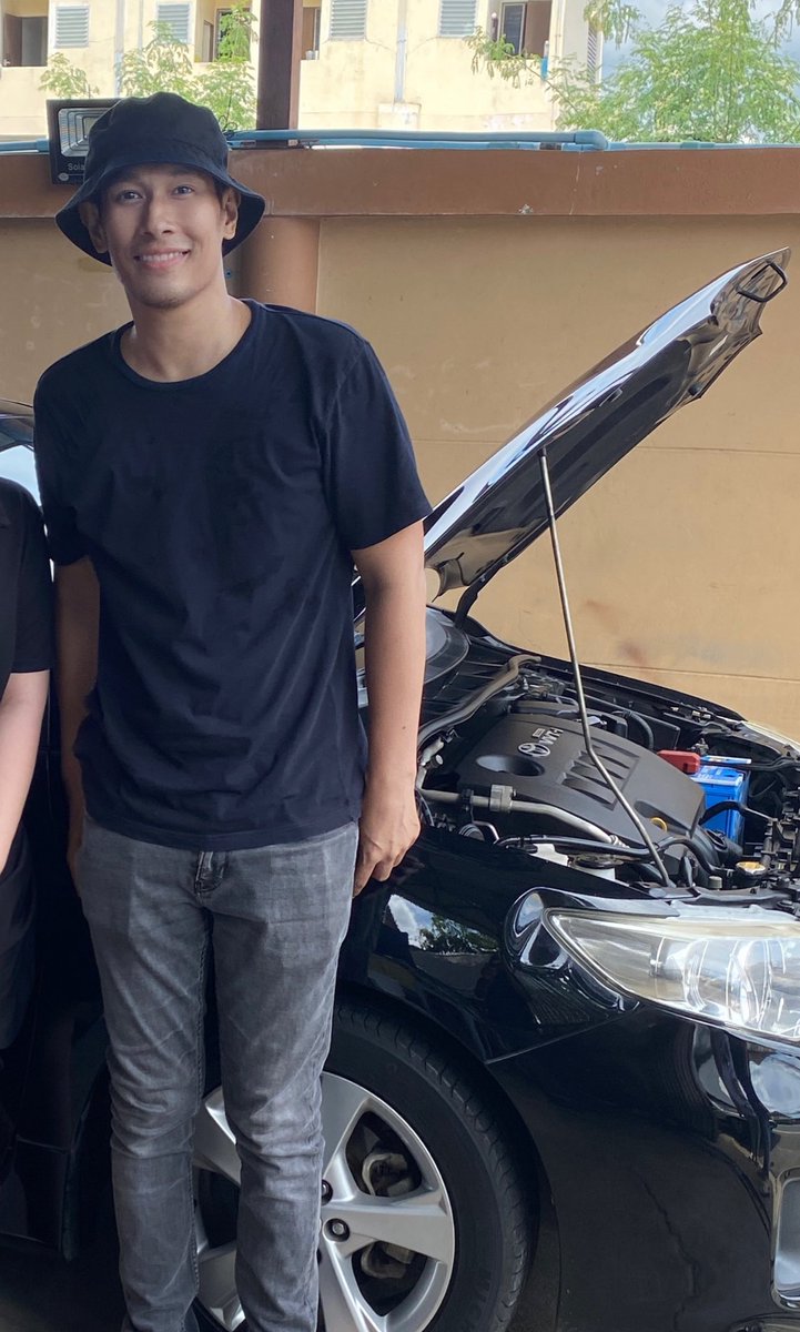 คิมซอกพลอย แฟนคิมซอกจิน|KIMSEOKPLOY 𝘼𝙍𝙄𝙍𝘼𝙉𝙂 tweet media