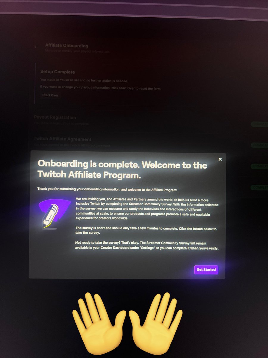 Anna Wray tweet media