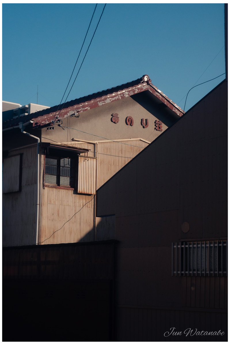 udgv11's tweet image. Camera:Panasonic Lumix DC-GX7MK3
Lens:LEICA Elmar 3.5/3.5

#snapshot #leica #leicalens #elmar #landscapephotography #oldlens #lumix