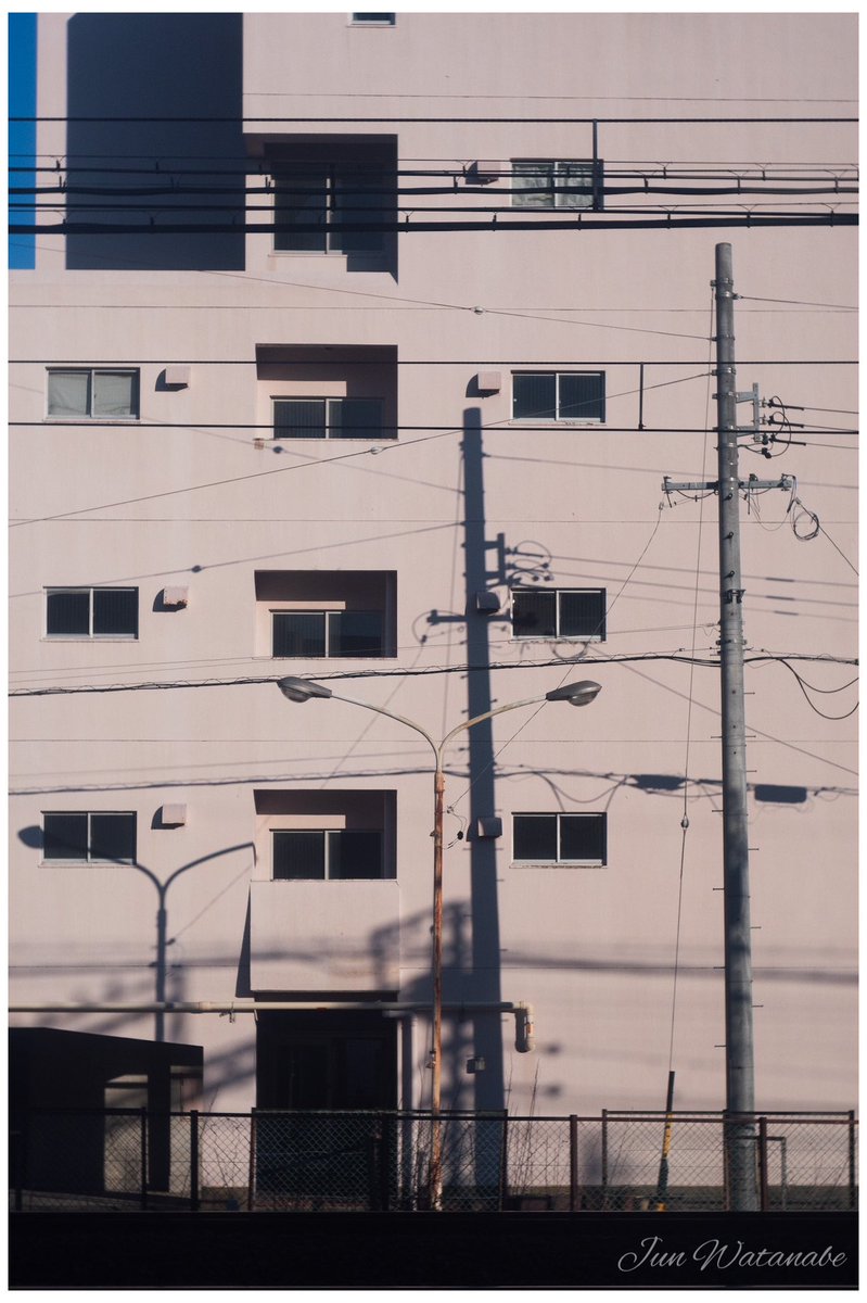 udgv11's tweet image. Camera:Panasonic Lumix DC-GX7MK3
Lens:LEICA Elmar 3.5/3.5

#snapshot #leica #leicalens #elmar #landscapephotography #oldlens #lumix