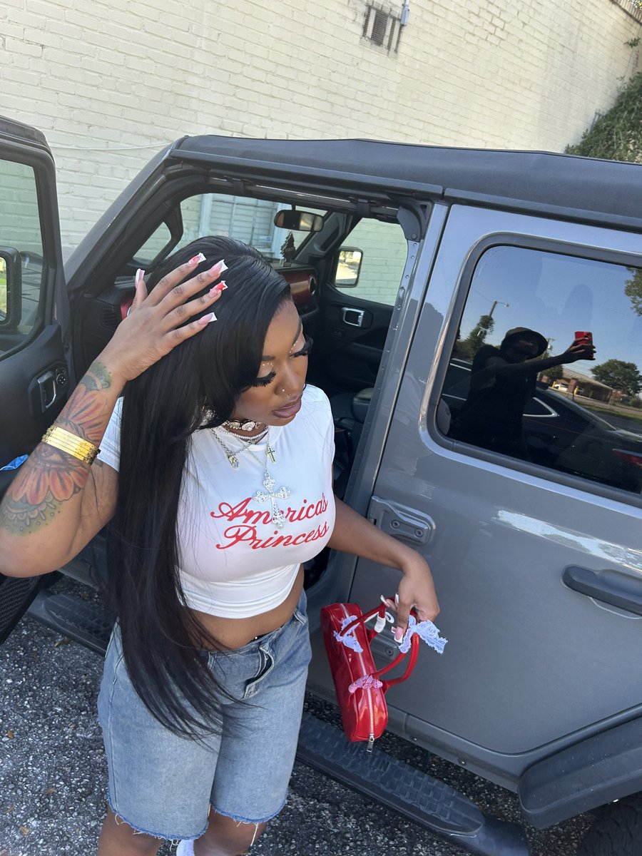 bandzupnunu's tweet image. NuNu What it Do 🎀 #issawrap 🎬