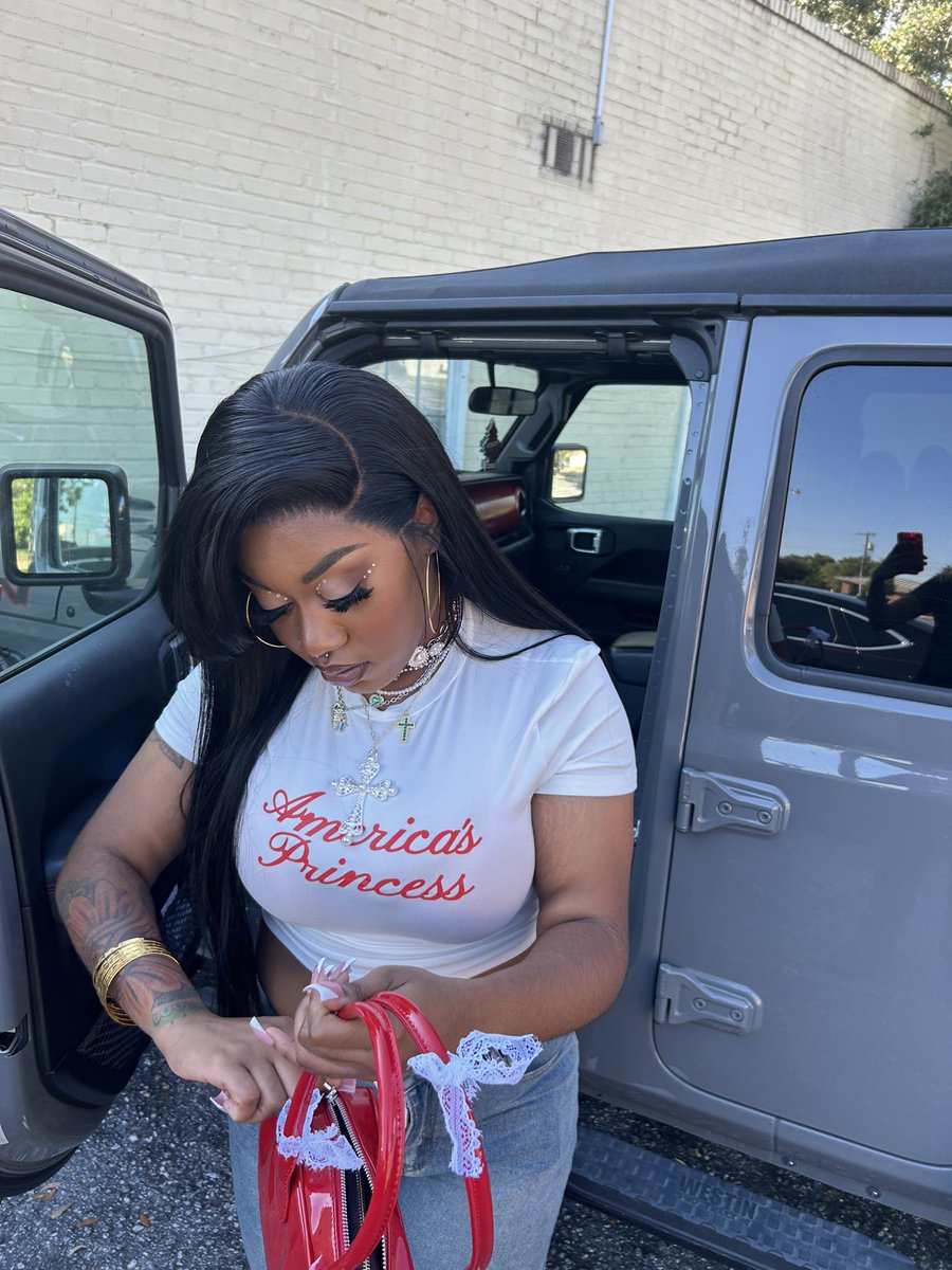 bandzupnunu's tweet image. NuNu What it Do 🎀 #issawrap 🎬