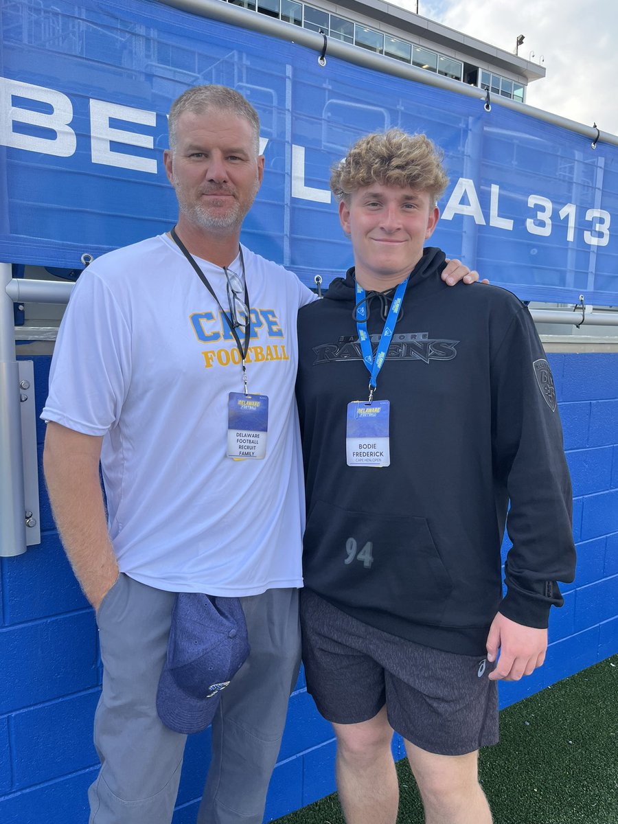 (Bo)die Frederick tweet media