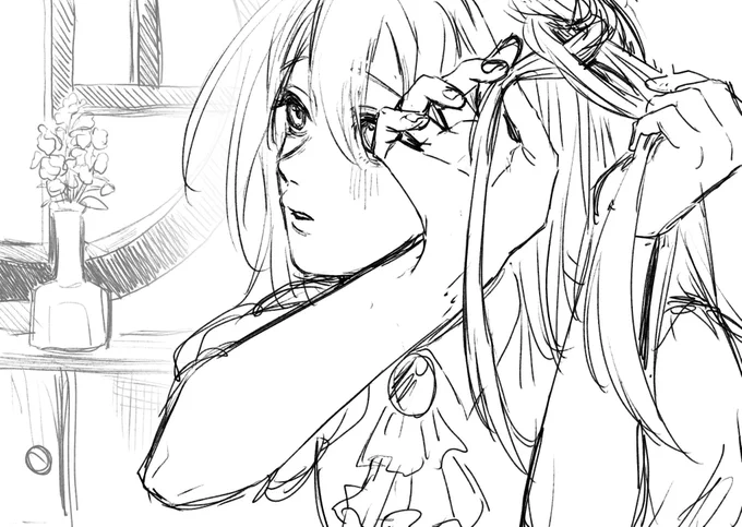 落書き
