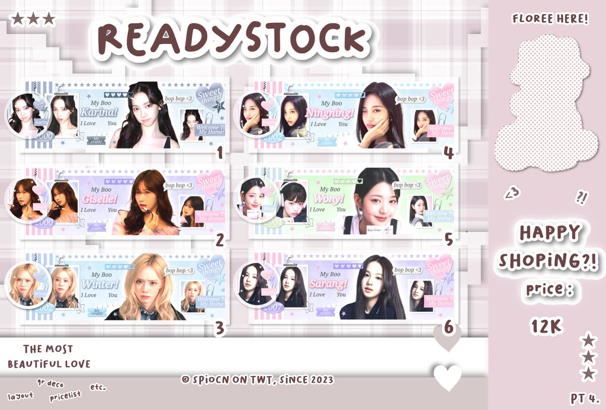 floree myronn. tweet media