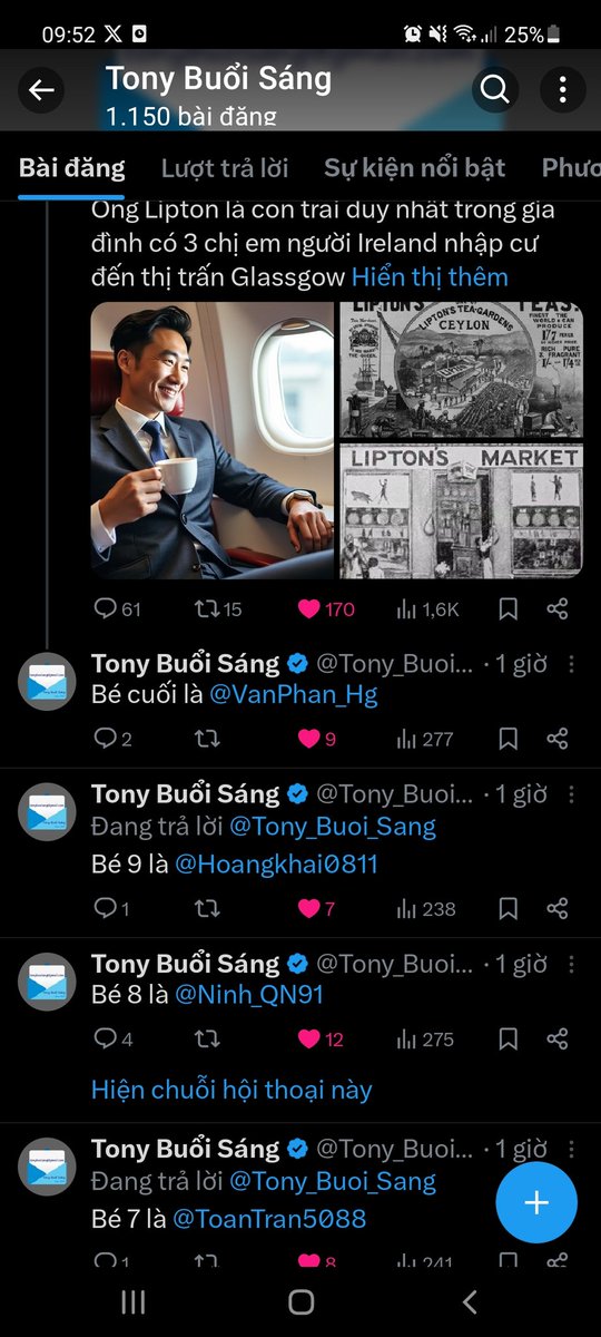 Lê Hải Ninh | Nicole tweet media