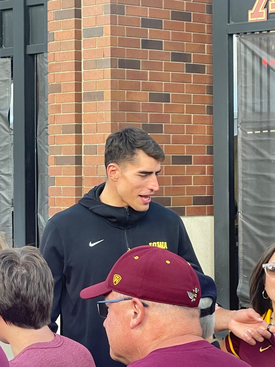 Brandon Langer tweet media