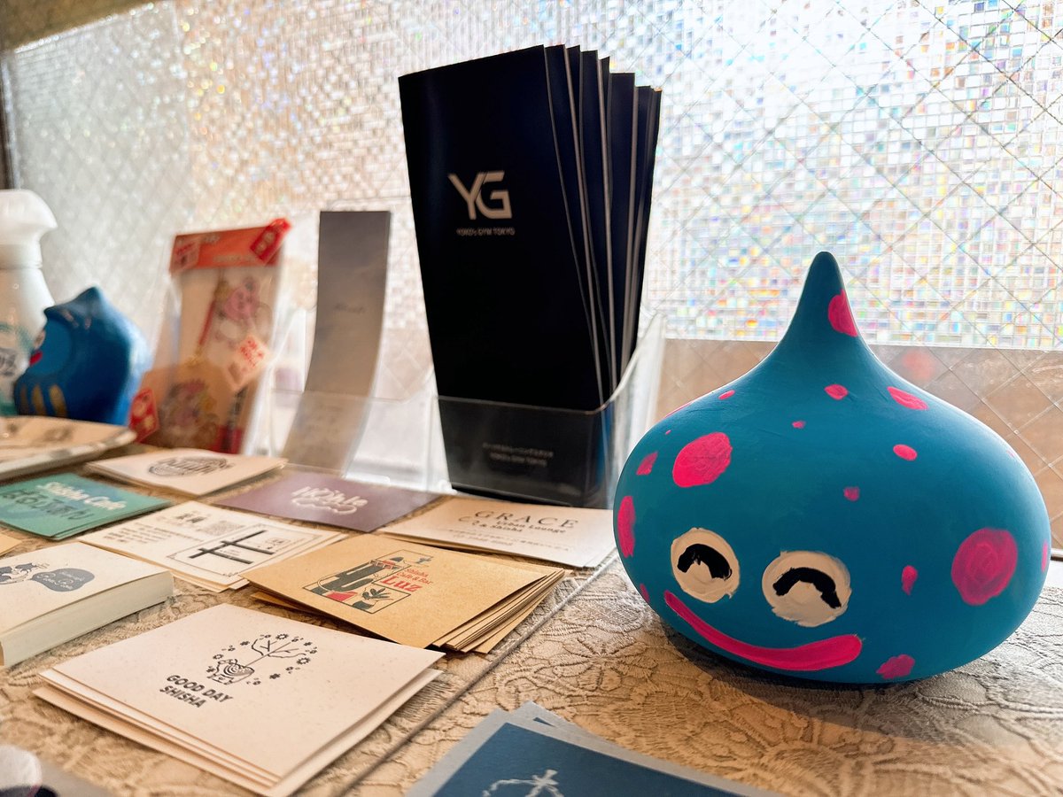 こんにちは！亀戸シーシャEighty-80-です🧸
本日の日替わりアイスティーは和紅茶です☺️

open☕️14:00-23:00(LO22:00)
tel📞 03-5875-0860

ご年齢確認できる身分証をお持ちください。