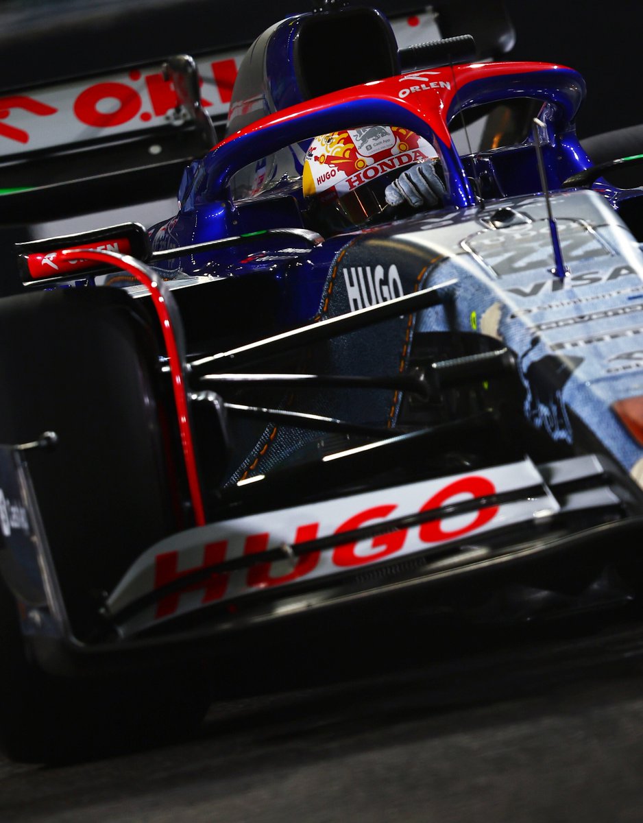redbullmotorJP's tweet photo. 【今夜レースです🔥】
🇯🇵最高の日本人F1ドライバー #角田裕毅 を1人でも多くの人に知ってほしい。@yukitsunoda07 

#今日は22日
#RedBull #翼をさずける #F1jp https://t.co/ZkdNKVrGeF