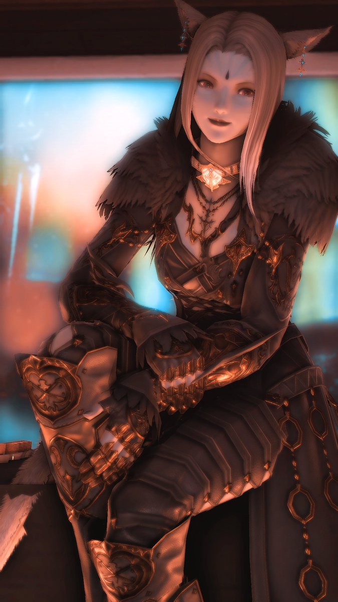 eternalenffxiv's tweet photo. Seems like @nyx_astera has taken a break from swinging those beats to being a #gpose photographer for us here at Eternal Entertainment. Right now @synfuleternity1 is hitting the decks at Lys club located at Dynamis Cuth Shirogane W3P37 
https://t.co/SZHeBwkcKM https://t.co/agUkxzpPeX
